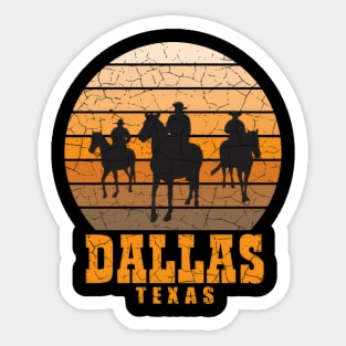 Dallas Cowboys - hopeeeentoday #16 Sticker